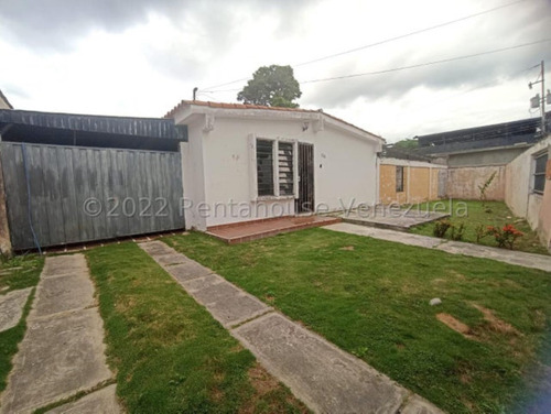 Milagros Inmuebles Casa Venta Cabudare Lara Av Intercomunal Barquisimeto Acarigua La Hacienda Economica Residencial Economico  Rentahouse Codigo Referencia Inmobiliaria N° 24-18056