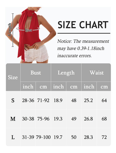 Camiseta Para Mujer Tank Tops De Verano Cuello V Profundo