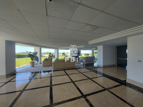Apartamento 3 Dormitorios, Playa Brava - Torre Nueva York - Ref : Pbi12369