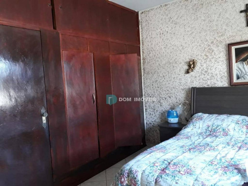 Imagem 8 de 20 de Casa Com 3 Dormitórios À Venda, 167 M² Por R$ 450.000,00 - Fábrica - Juiz De Fora/mg - Ca0313