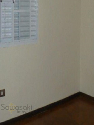 Casa A Venda No Bairro Alto Da Glória Em Curitiba - Pr. - 3787-1