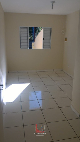 Imagem 14 de 15 de Casa No Águas Claras Bragança Paulista-sp - Ca0379-1