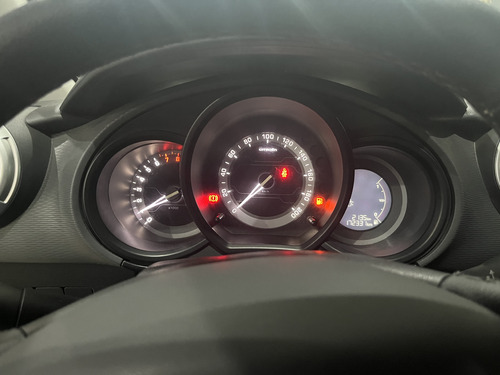 Citroën C3 1.2 Origine Ptech Flex 5p
