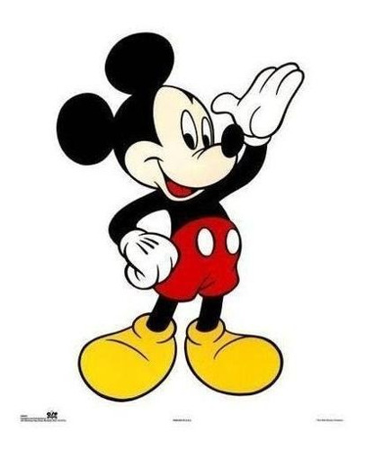Beneficios destinados a entidad sin ánimo de lucro Corona cumpleaños Mickey Mouse Incluye todos los números 