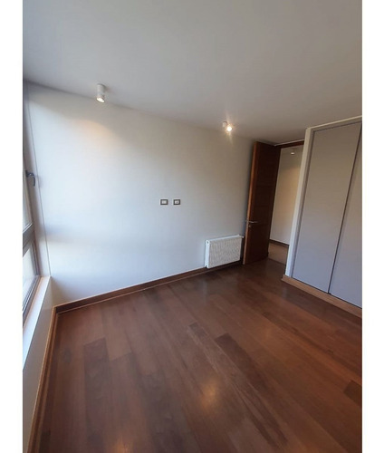 Imagen 29 de 30 de Espectacular Departamento Duplex - Las Condes