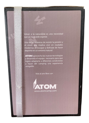 Set De Cocina Para 3-4 Personas, Atom