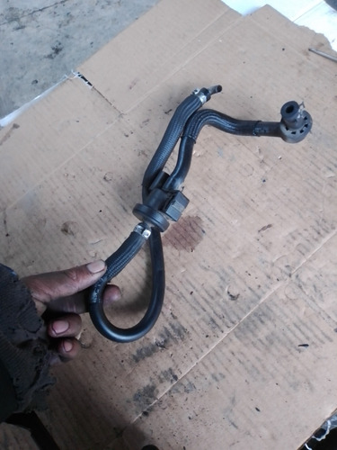 Valvula Canister Jetta Mk6 2013 2.5 (Usado)