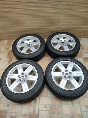 rines 16 5 100 jetta clasico