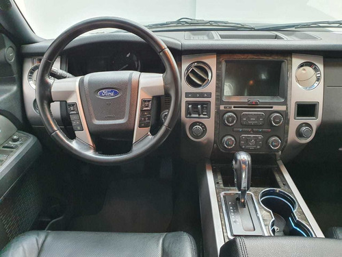 Ford Expedition Limited 3.5 Aut 4x4 2017 Dmv309