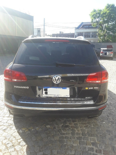 Vw Touareg 3.0 V6 Tdi Premium