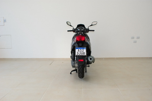 Imagen 11 de 15 de Kymco Agility 200i +16 Scooter