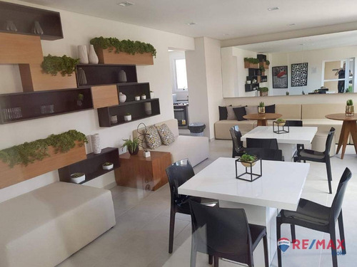 Imagem 19 de 20 de Apartamento Com 2 Dormitórios À Venda, 34 M² Por R$ 360.000,00 - Vila Leopoldina - São Paulo/sp - Ap34582