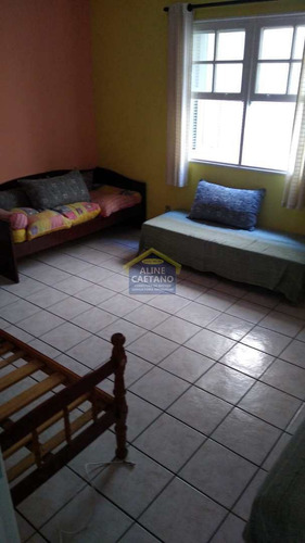 Imagem 8 de 20 de Kitnet Guilhermina 2 Quadras Da Praia Corra!! - Vesa011537