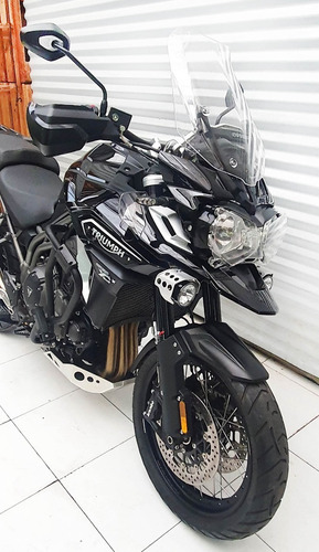 Imagem 3 de 7 de Triumph Tiger Xcx Explorer