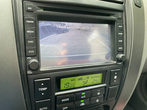 Imagem 15 de 15 de Hyundai Tucson 2.0 16v Flex Aut.
