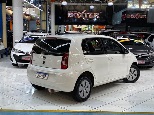 Volkswagen Up! 1.0 MPI MOVE UP 12V