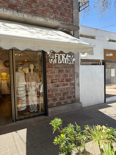 En Pleno Barrio Italia, Se Arrienda Local Comercial 10 Mt2