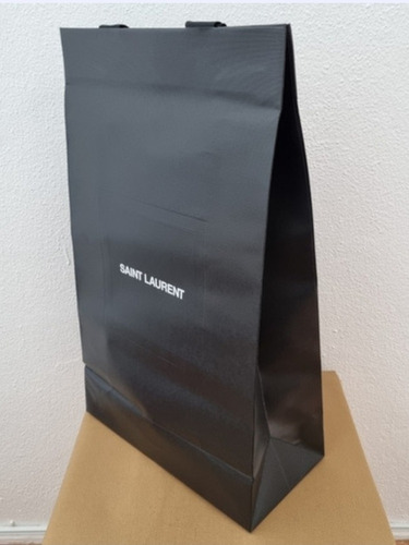 Shopping Bag Yves Saint Laurent