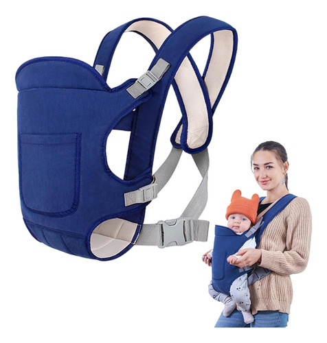 Portabebés Ergonómico Portabebés Blando