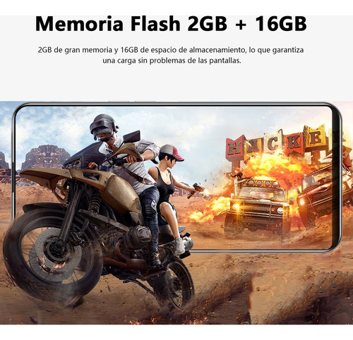 Android Celulares Reno10 Pro+ 6.53 Pulgadas Barato Ram2gb Y Rom16gb