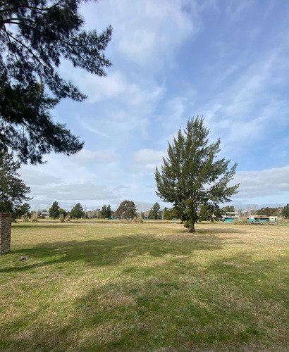 Lote Posadas De Los Lagos