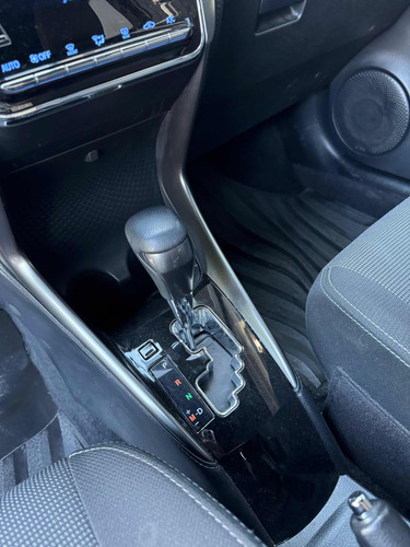 Toyota Yaris 1.5 107cv Xls Cvt