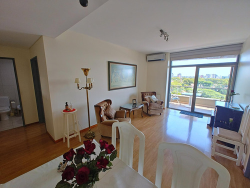 Olivos, La Isla, Alquiler Dos Ambientes Amoblado