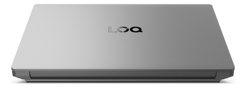 Notebook Lenovo LOQ CI7 RTX4050 15.6 Lunar Grey 1GB SSD HDD Intel Core i7