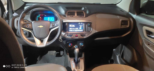 Imagem 6 de 14 de Chevrolet Spin Ltz 7s 1.8 (flex) (aut)