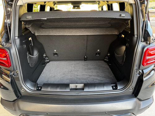Jeep Renegade 1.3 Sport Turbo Flex Aut. (t270) 5p
