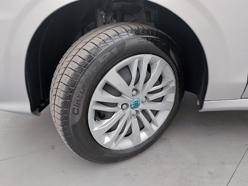 Fiat Cronos 1.3 FIREFLY FLEX DRIVE MANUAL