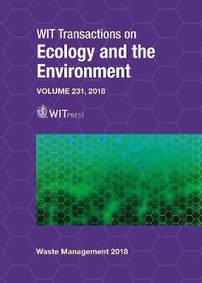 Libro Waste Management And The Environment Ix - F. A. Ort...