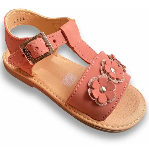 Huaraches rilo para niña new arrivals
