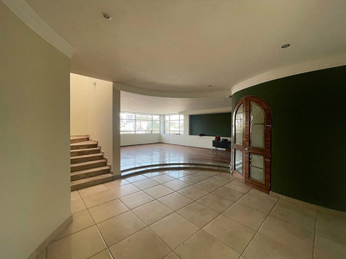 Imagen 5 de 20 de Renta Casa En Bosques De Las Lomas - (2)
