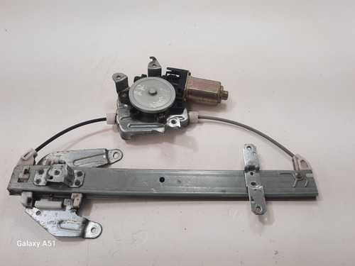 Elevador Trasero Derecho Nissan X Trail 2003-2007