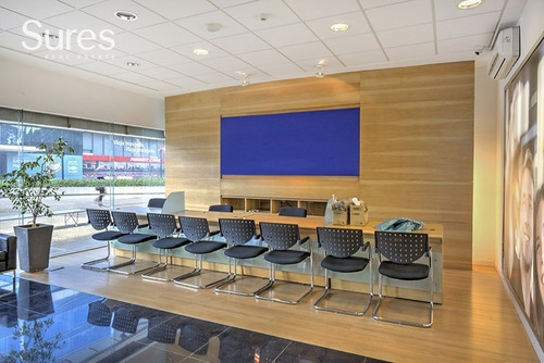 Local Comercial O Oficina En World Trade Center