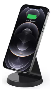 Cargador Magnético Inalámbrico Belkin 7,5w Para iPhone 12-14