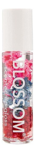 Flor Rollo En Brillo Labial Isla Fruta 0.3oz