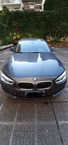 Bmw Serie 1 1.5 118i Sport Line 136cv