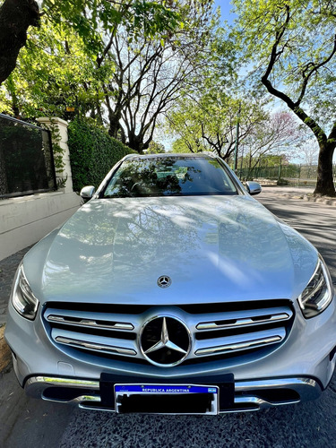 Mercedes-Benz Clase GLC 2.0 Glc300 4matic Offroad At