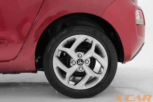 Citroën C3 Picasso 1.5 Flex Glx Manual