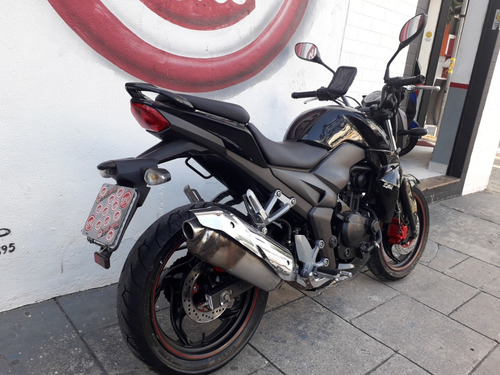Dafra Next 250 - 2015/2016
