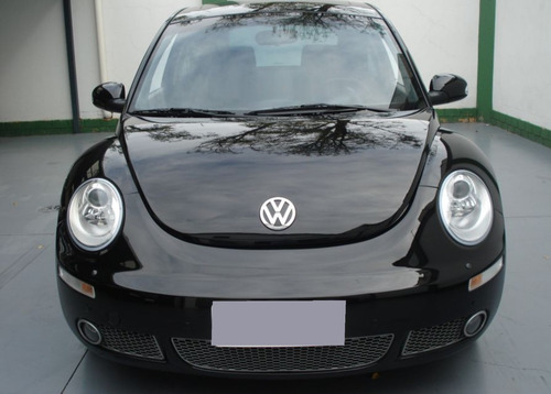 New Beetle 2.0 Automático 2007 Cod:.1011