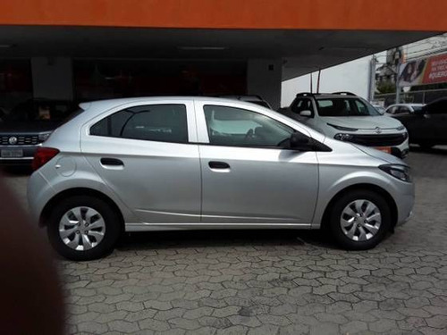 Imagem 9 de 9 de Chevrolet Joy 1.0 Spe4 Flex Manual