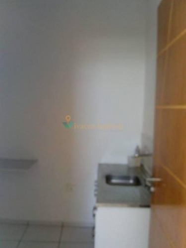 Imagem 9 de 18 de Sala Para Alugar, 100 M² Por R$ 1.500,00 - Cidade Antônio Estevão De Carvalho - São Paulo/sp - Sa0008