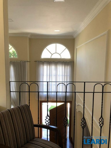 Imagem 10 de 15 de Casa Em Condomínio - Condomínio Arujá 5 - Sp - 603543