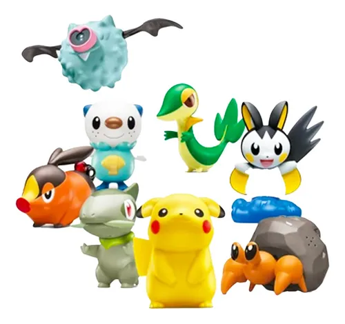 Juguetes de pokemon mcdonalds on sale