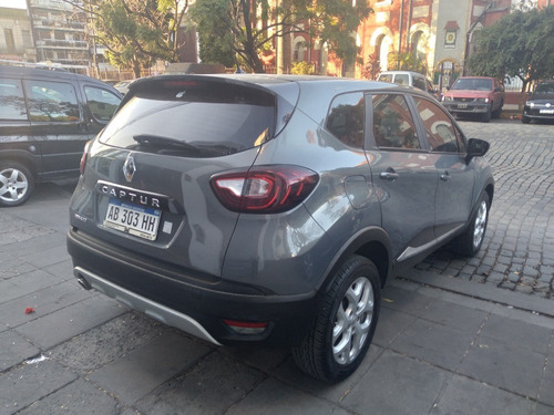 Imagen 9 de 15 de Renault Captur 2.0 Zen Muy Buen Estado Oportunidad!! (ig)