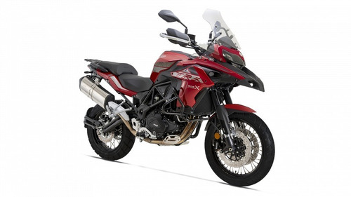 Imagen 24 de 25 de Benelli Trk 502 X Turismo No Gs No Ktm No Bmw Cuotas Taza 0%