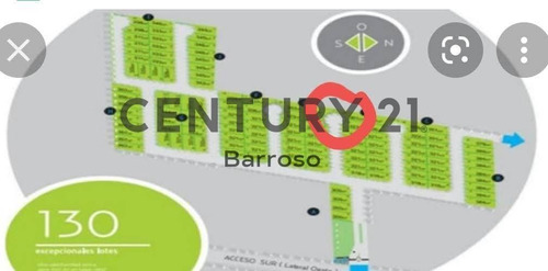Imagen 5 de 5 de Lote En Barrio Privado Gardens Lujan De Cuyo Drummond